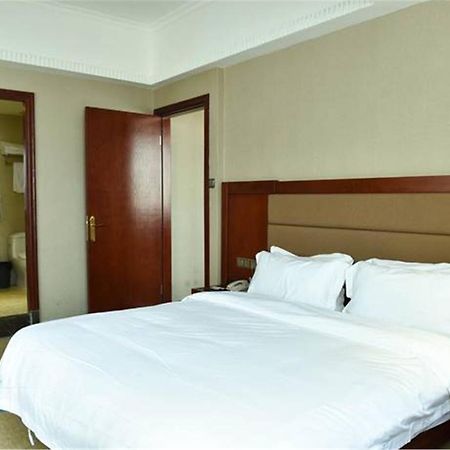 Shantou Jun Hua Hotel Extérieur photo