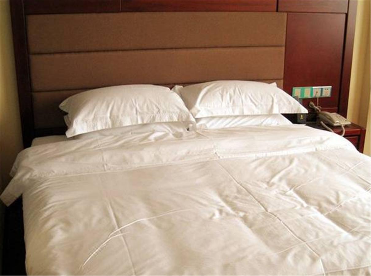 Shantou Jun Hua Hotel Extérieur photo