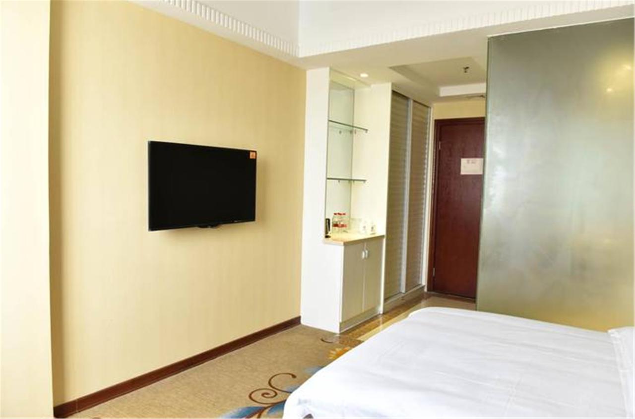 Shantou Jun Hua Hotel Extérieur photo