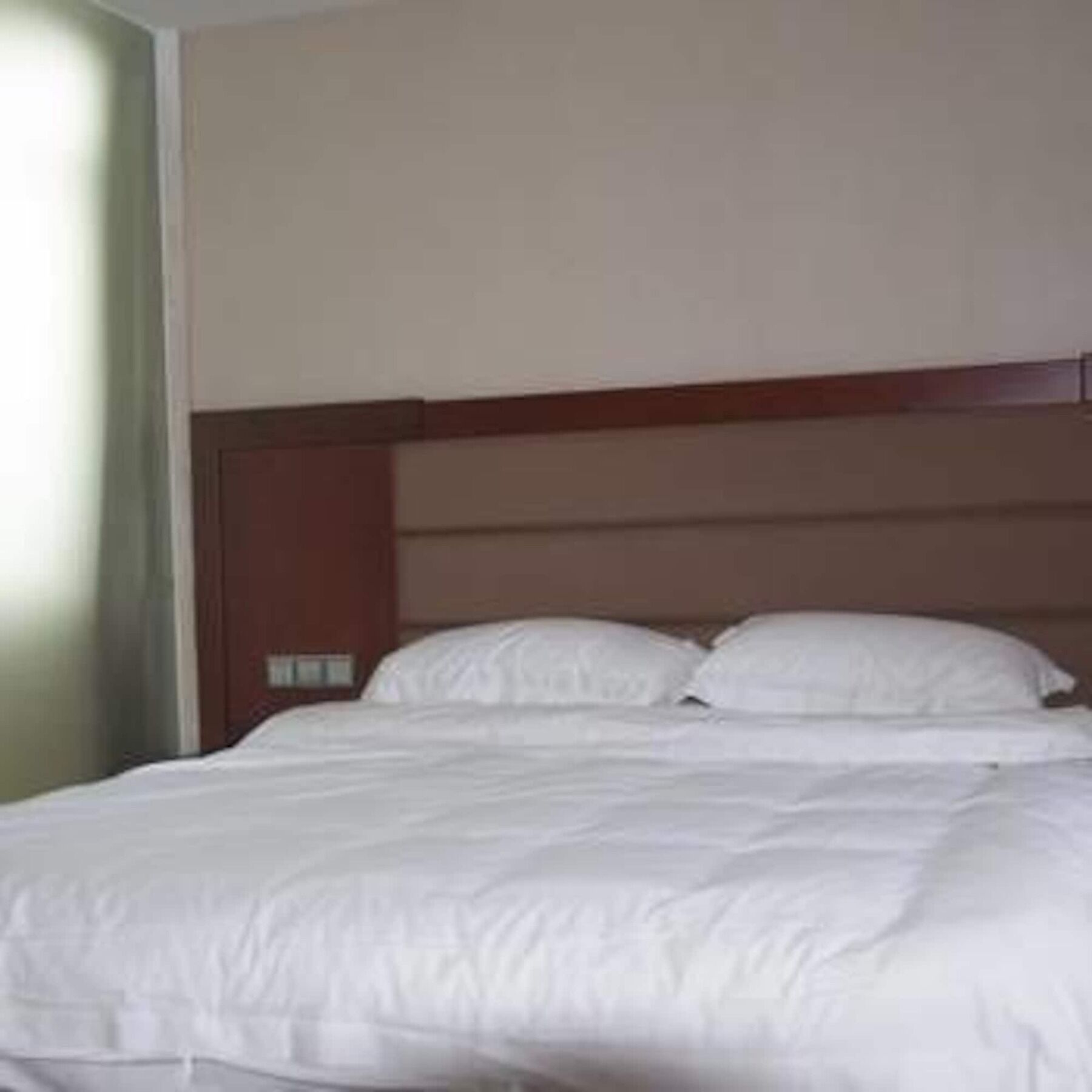 Shantou Jun Hua Hotel Extérieur photo