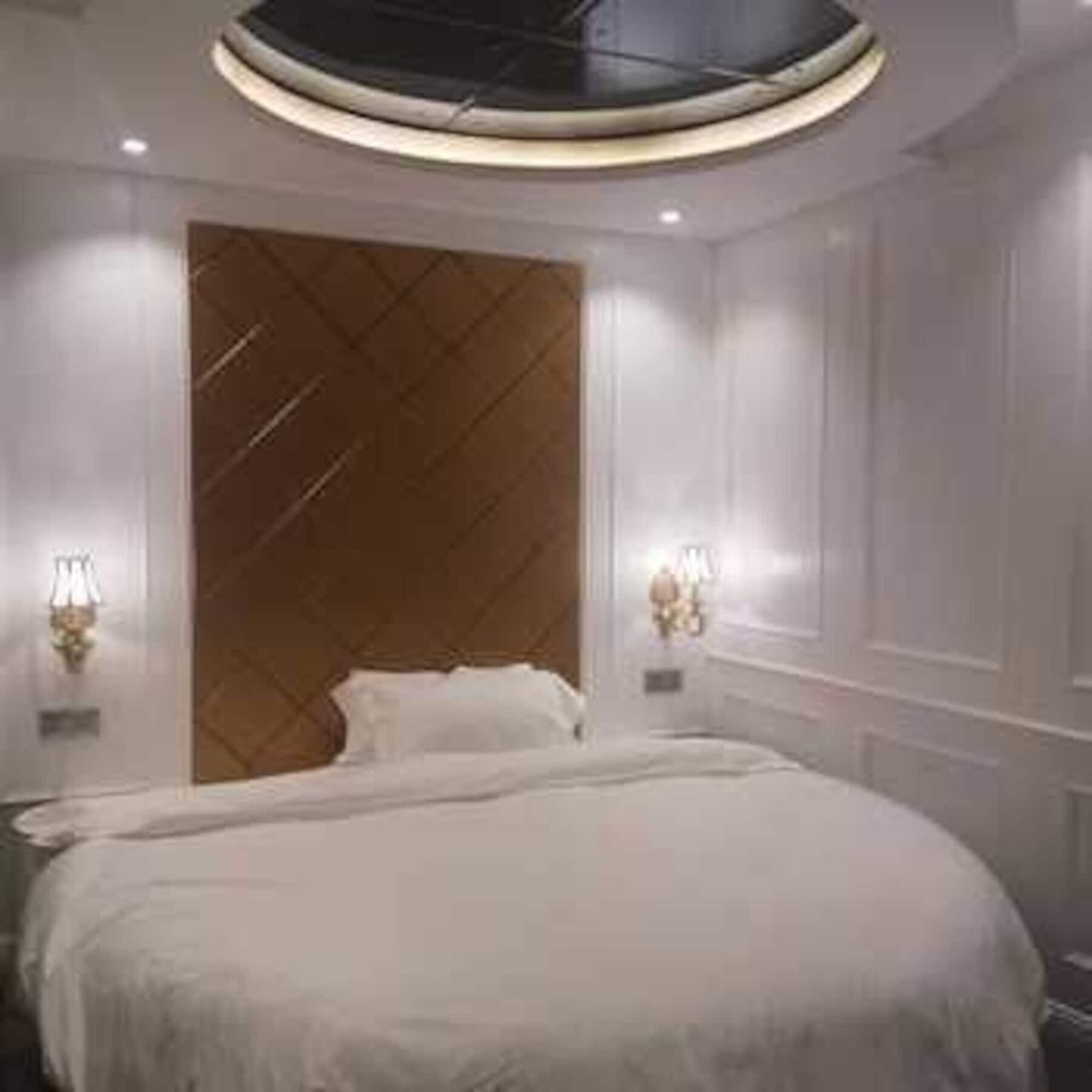 Shantou Jun Hua Hotel Extérieur photo