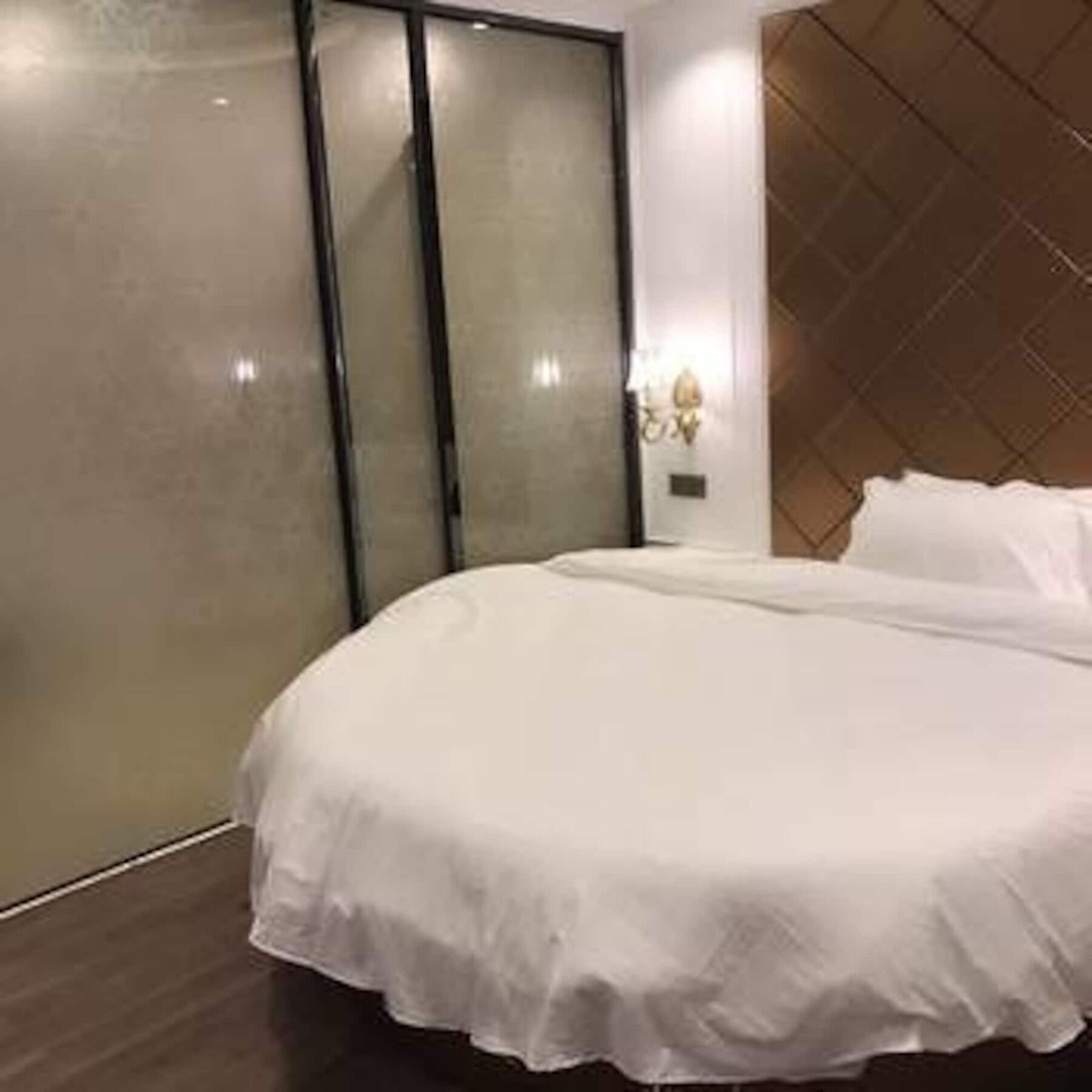 Shantou Jun Hua Hotel Extérieur photo